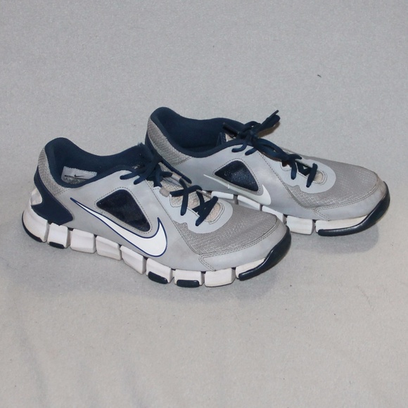 nike flex show trainer 2